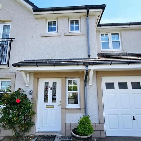 인버네스 26 Woodgrove Drive 빌라 외부 사진